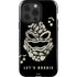 Disney The Nightmare Before Christmas Lets Boogie Art iPhone 15 Pro Impact Case